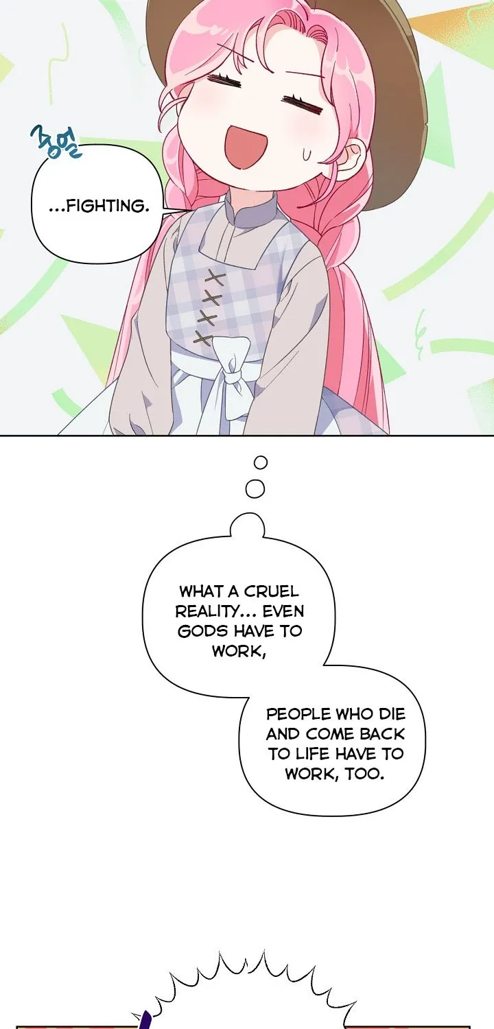 A Transmigrator’s Privilege Chapter 16 page 21 - 