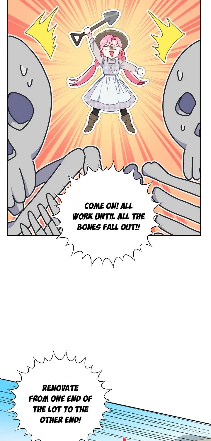 A Transmigrator’s Privilege Chapter 16 page 23 - 