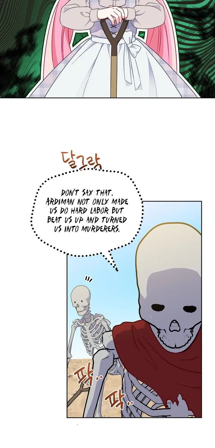 A Transmigrator’s Privilege Chapter 16 page 27 - 