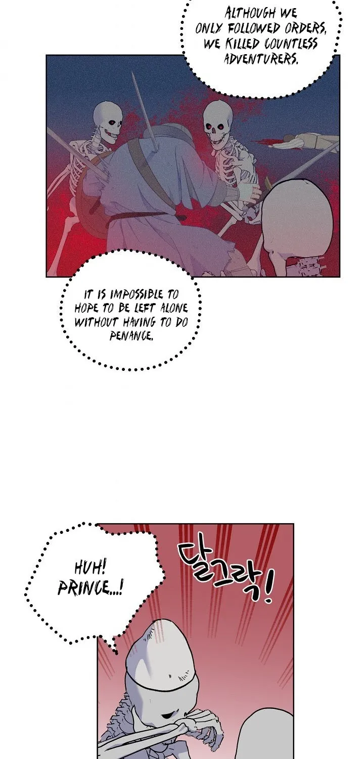 A Transmigrator’s Privilege Chapter 16 page 29 - 