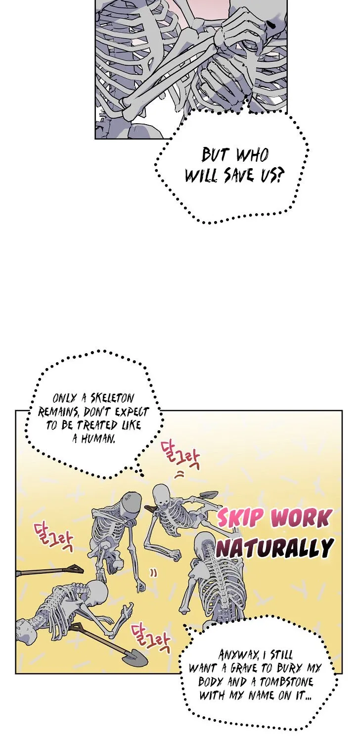 A Transmigrator’s Privilege Chapter 16 page 30 - 