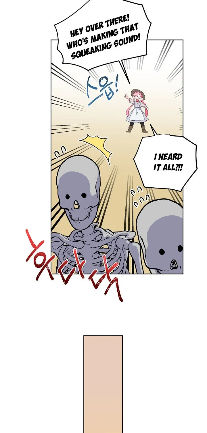 A Transmigrator’s Privilege Chapter 16 page 32 - 