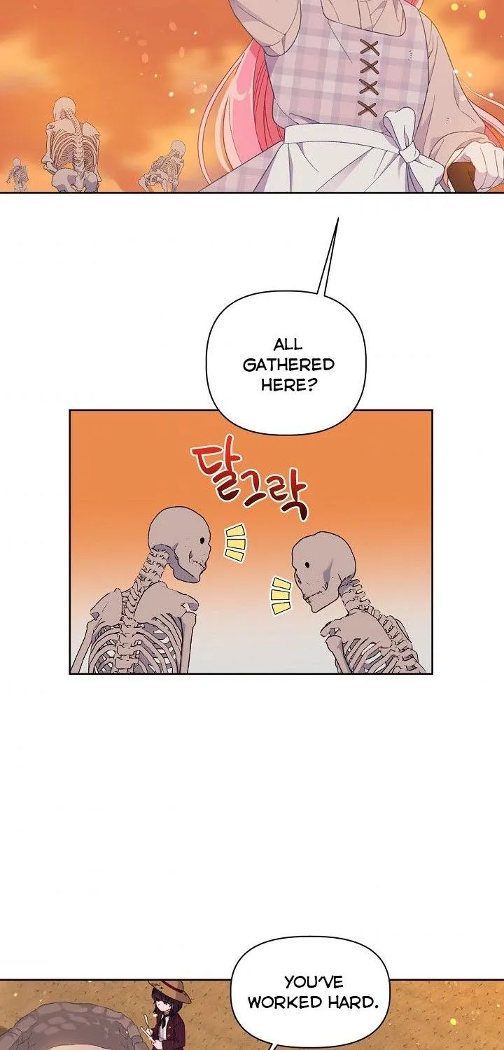 A Transmigrator’s Privilege Chapter 16 page 36 - 