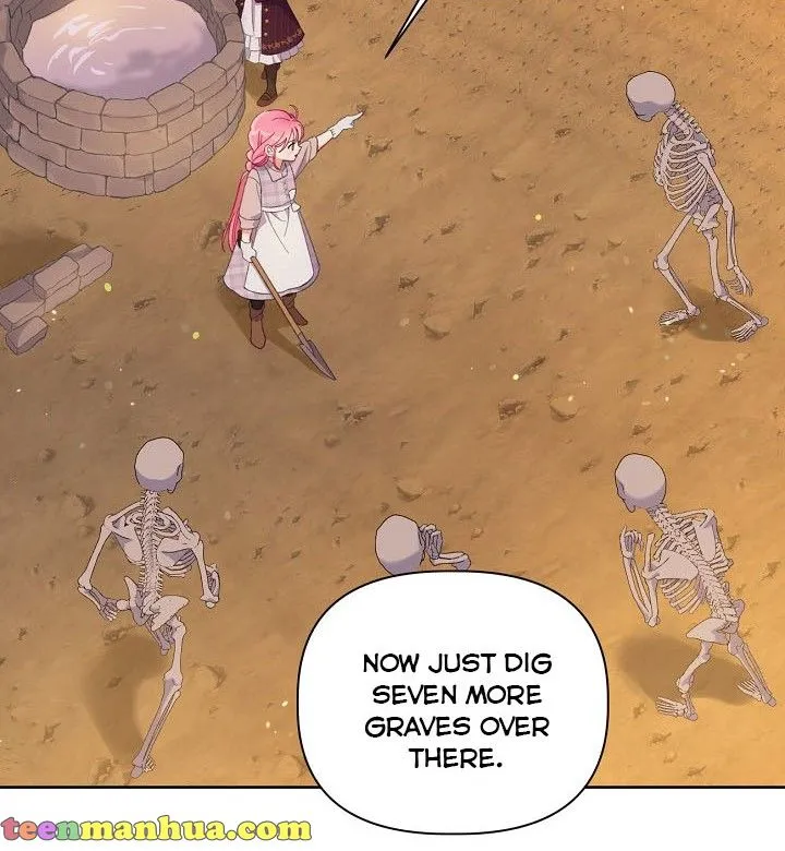 A Transmigrator’s Privilege Chapter 16 page 37 - 