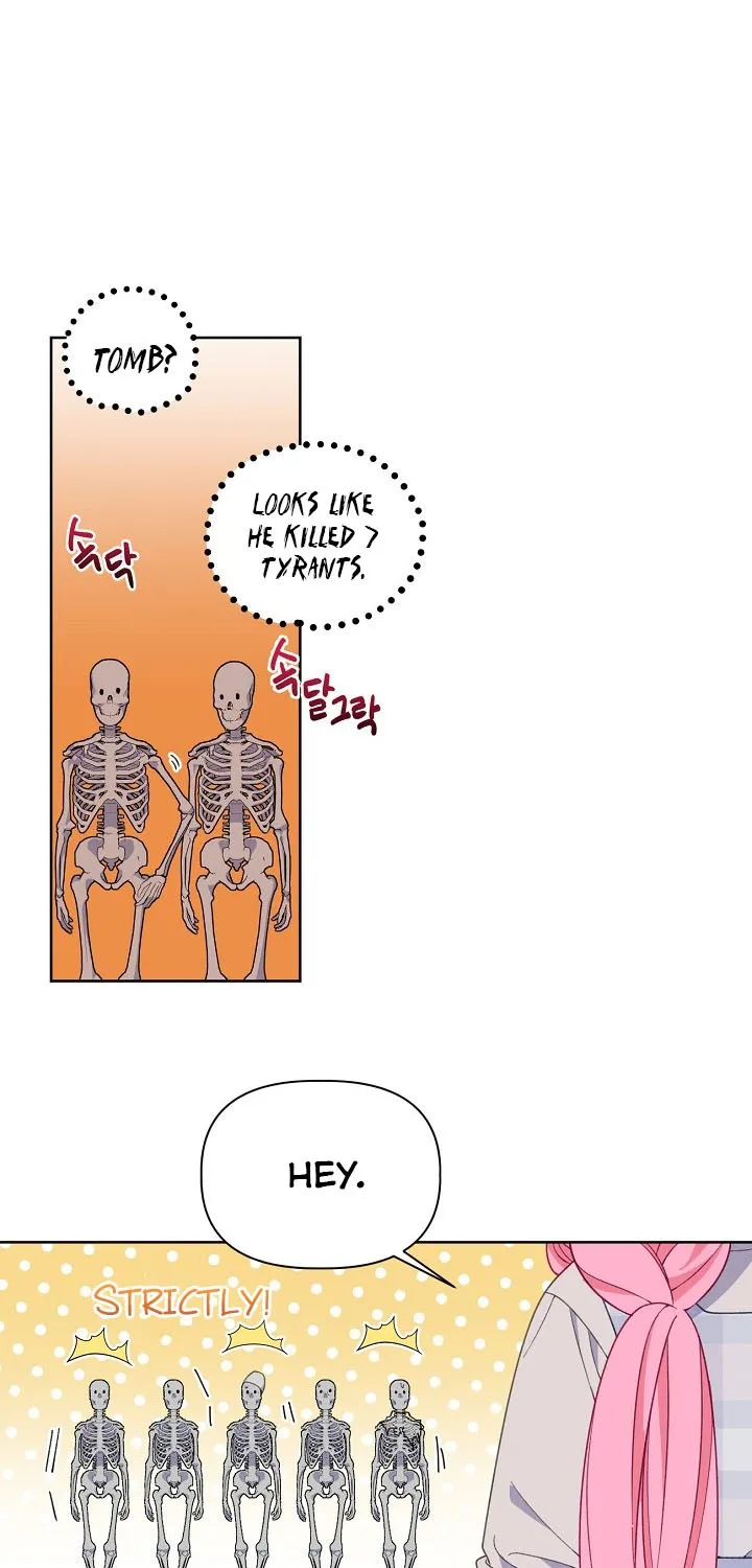 A Transmigrator’s Privilege Chapter 16 page 38 - 