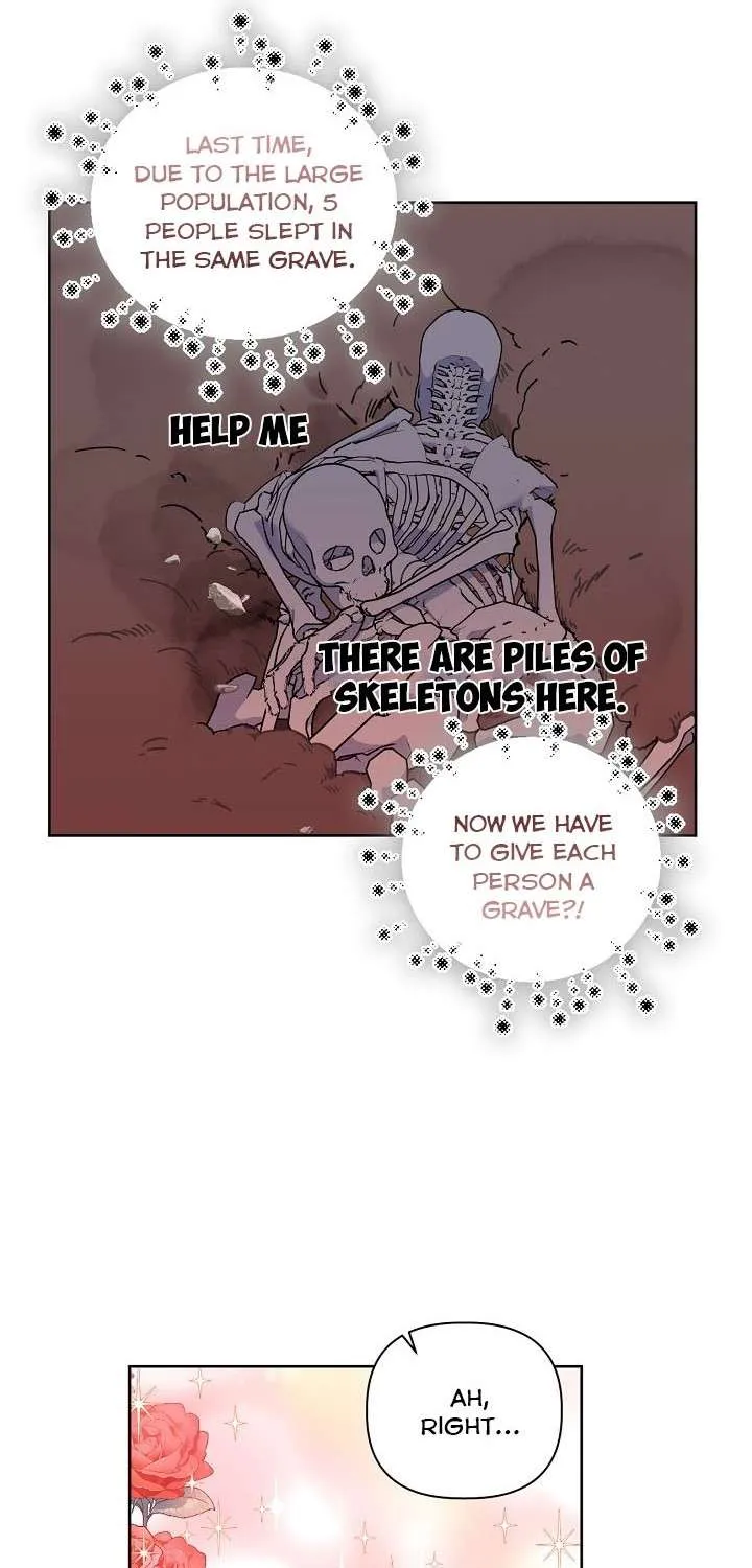 A Transmigrator’s Privilege Chapter 16 page 41 - 