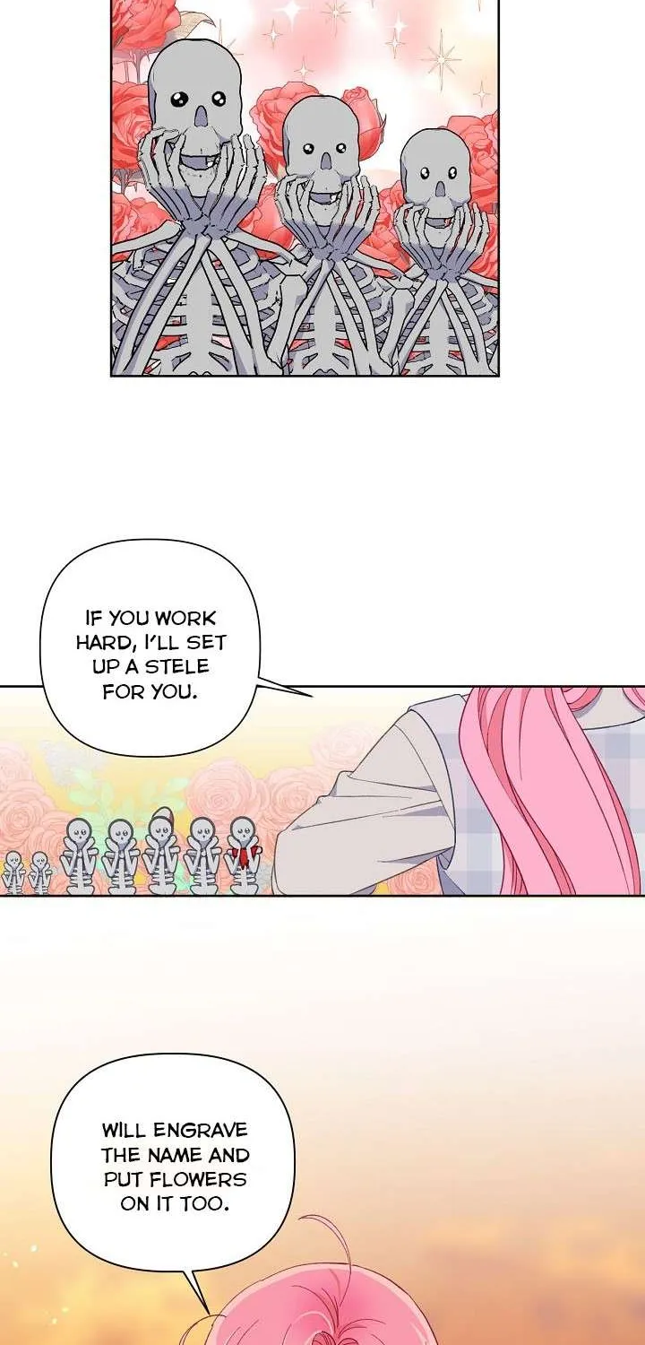 A Transmigrator’s Privilege Chapter 16 page 42 - 