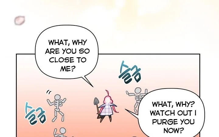 A Transmigrator’s Privilege Chapter 16 page 49 - 