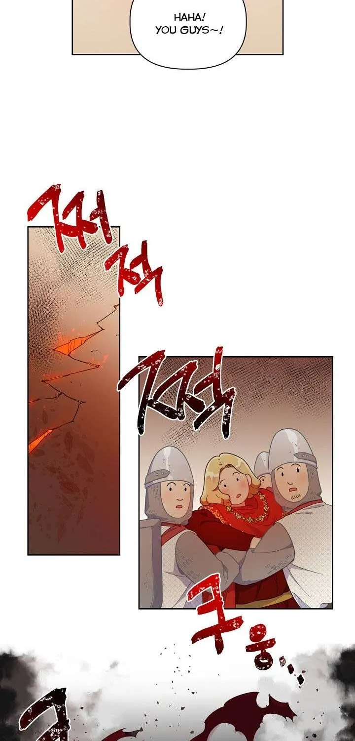 A Transmigrator’s Privilege Chapter 16 page 6 - 