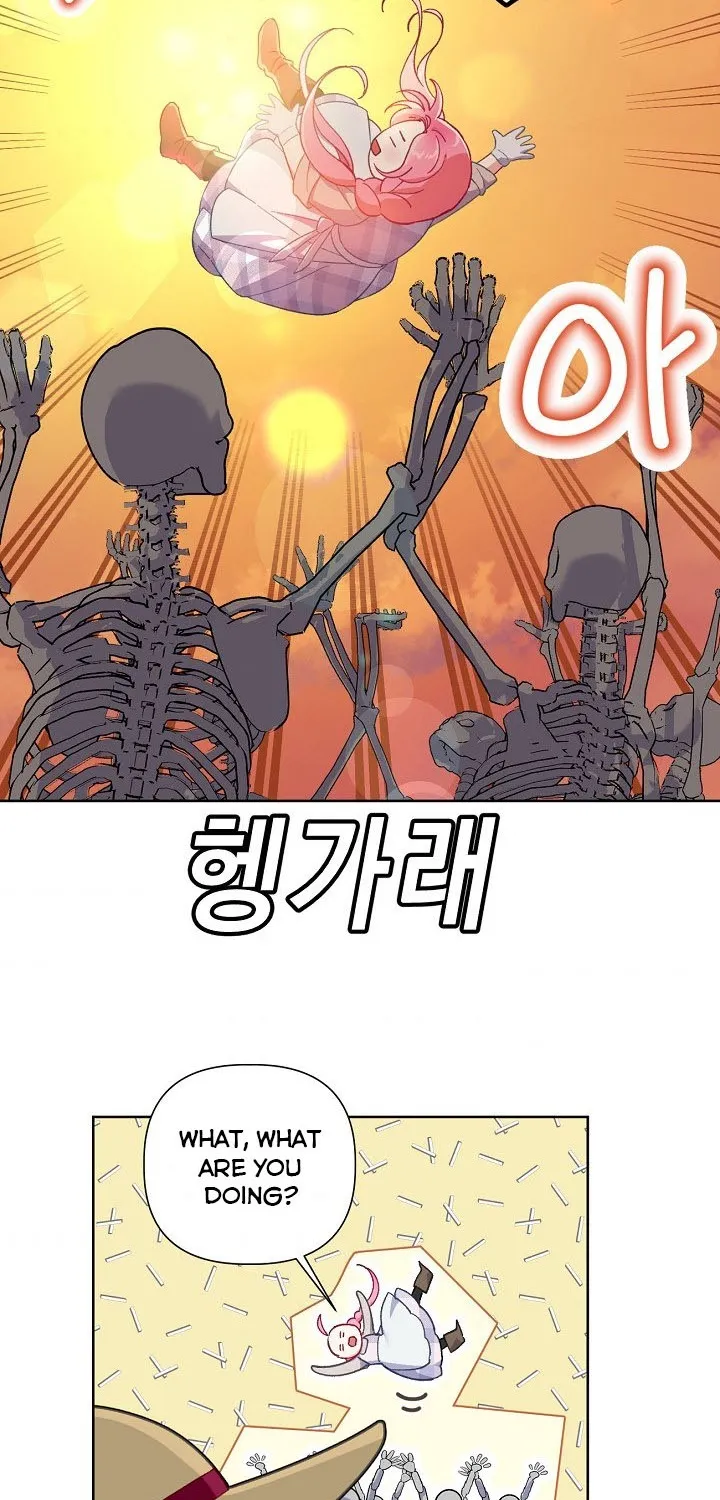A Transmigrator’s Privilege Chapter 16 page 51 - 
