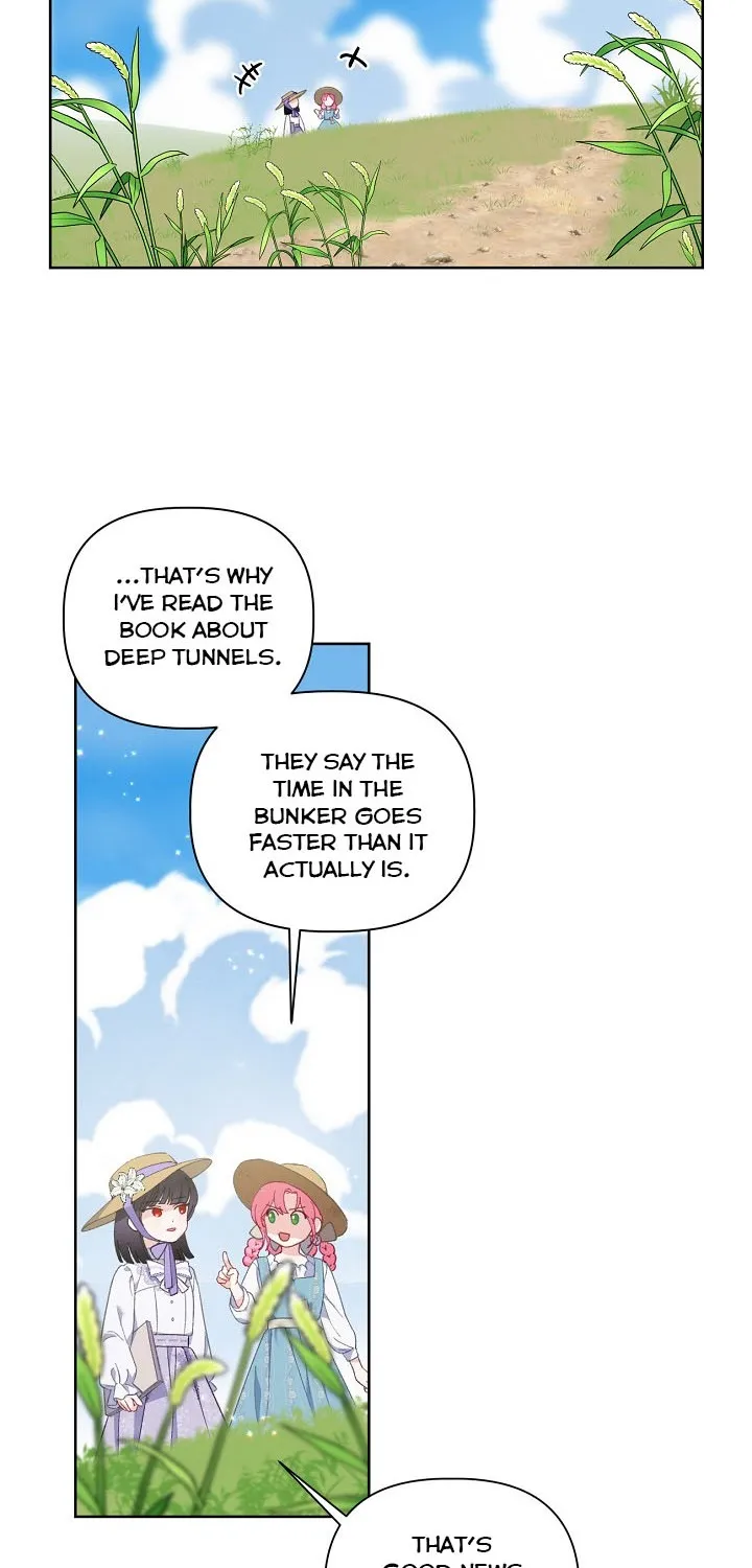 A Transmigrator’s Privilege Chapter 16 page 57 - 