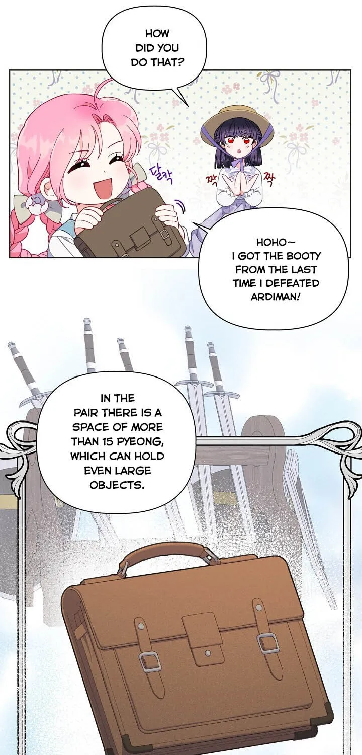A Transmigrator’s Privilege Chapter 17 page 12 - 