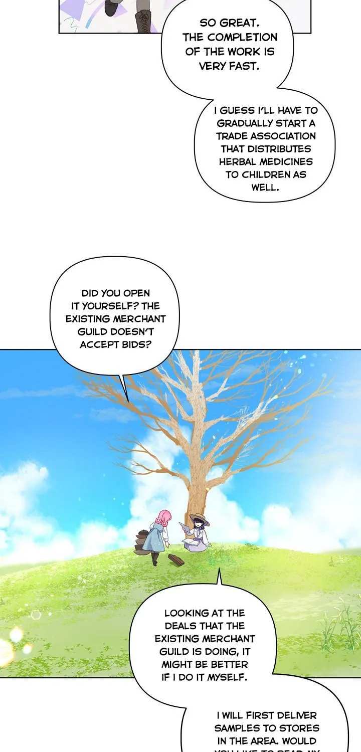 A Transmigrator’s Privilege Chapter 17 page 14 - 