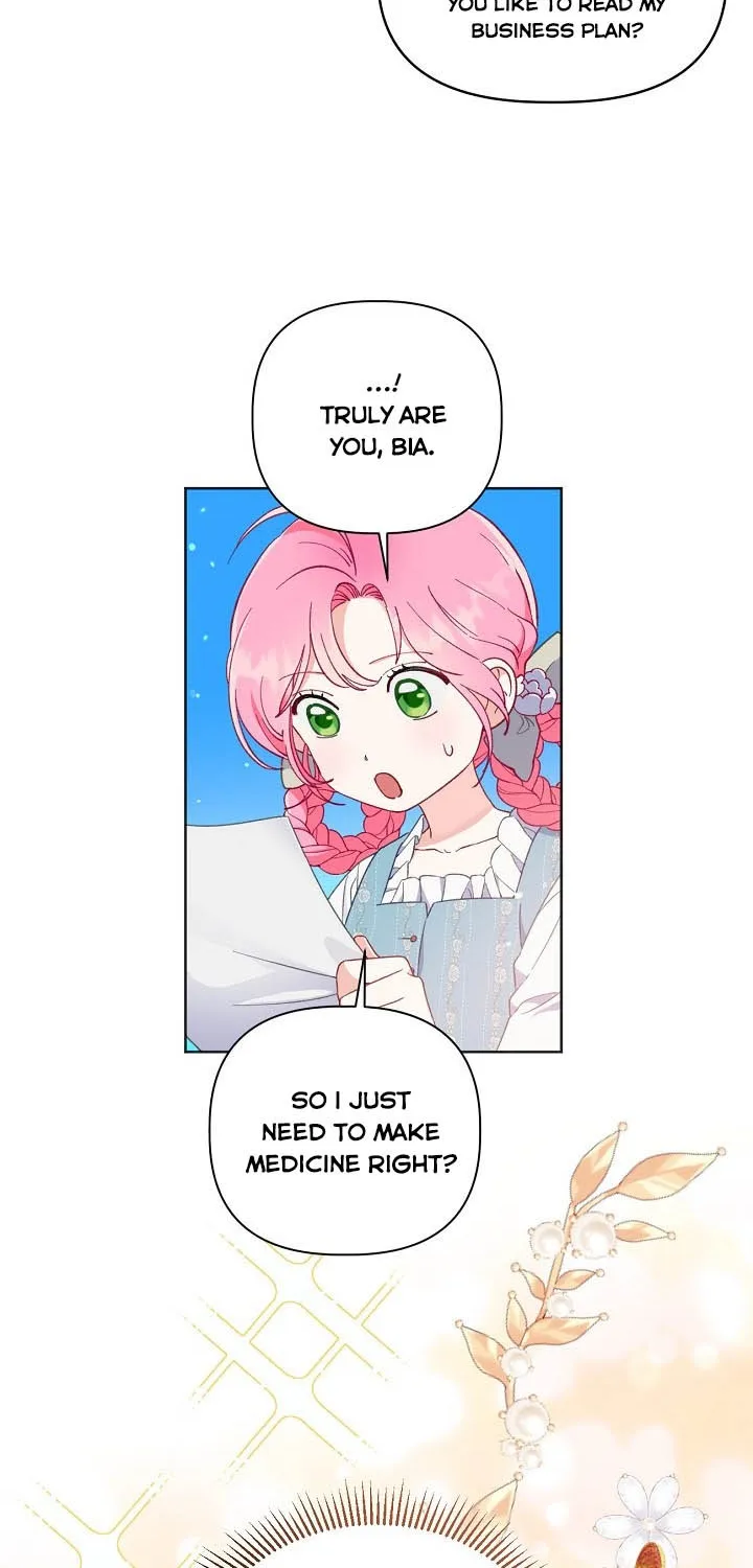 A Transmigrator’s Privilege Chapter 17 page 15 - 