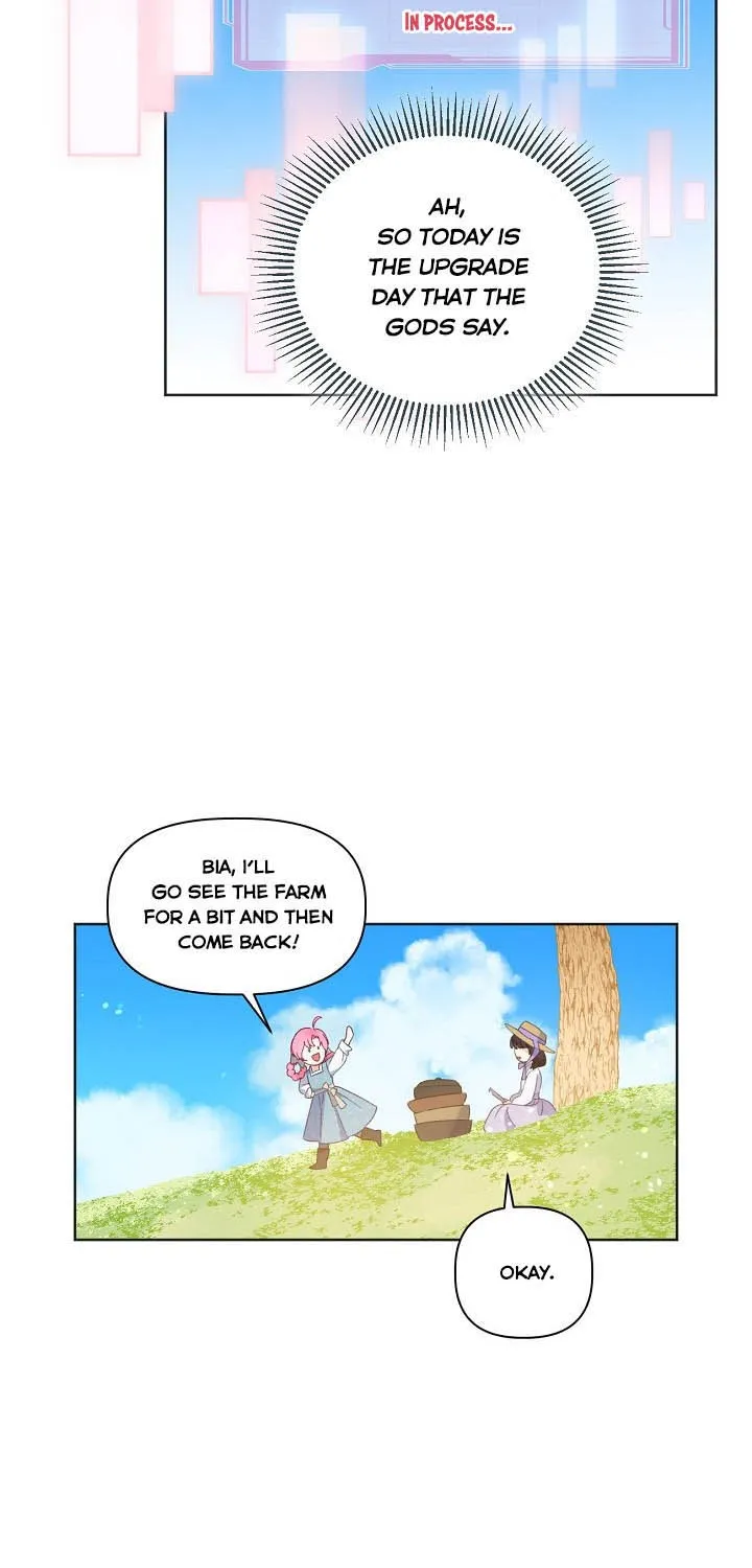 A Transmigrator’s Privilege Chapter 17 page 20 - 