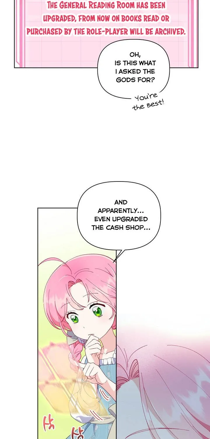 A Transmigrator’s Privilege Chapter 17 page 23 - 