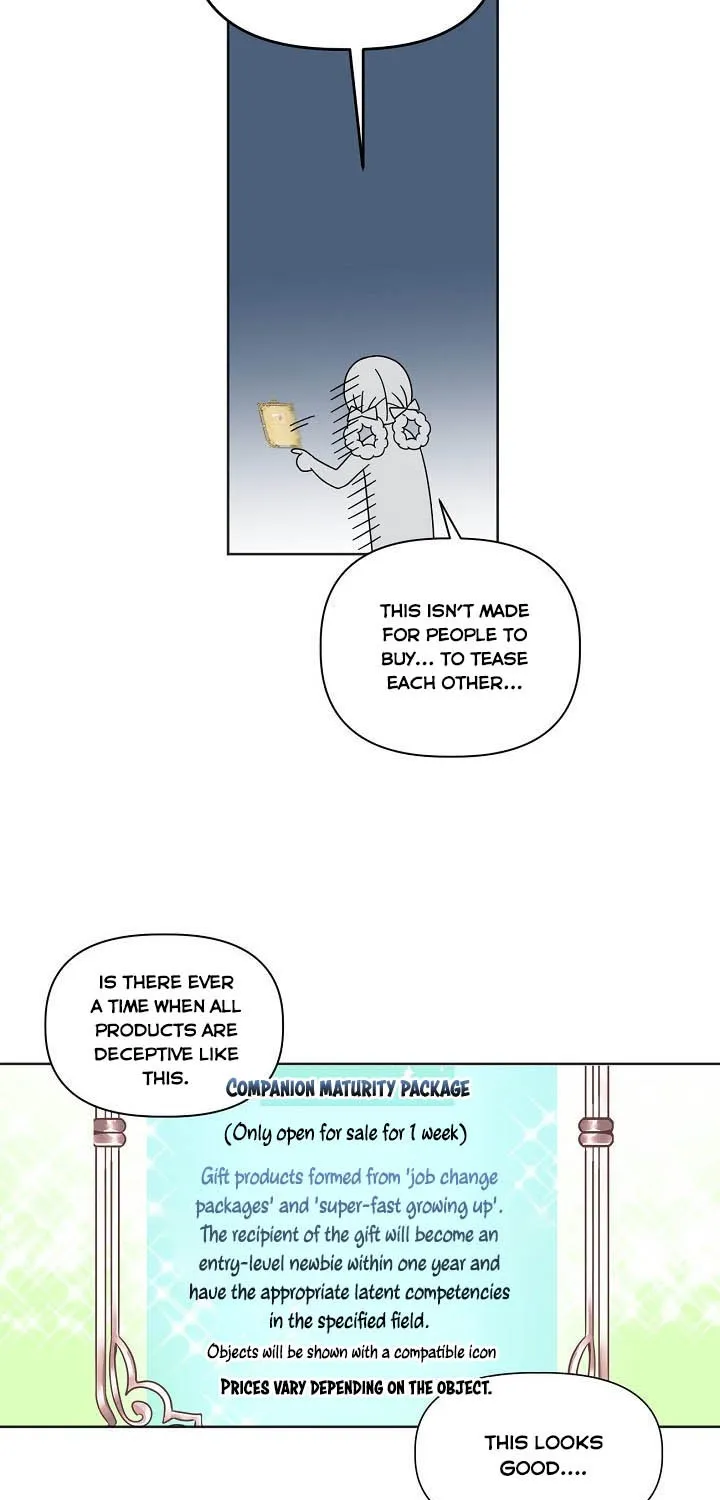 A Transmigrator’s Privilege Chapter 17 page 29 - 
