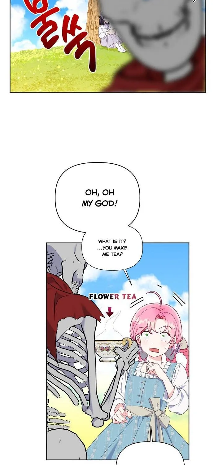A Transmigrator’s Privilege Chapter 17 page 32 - 