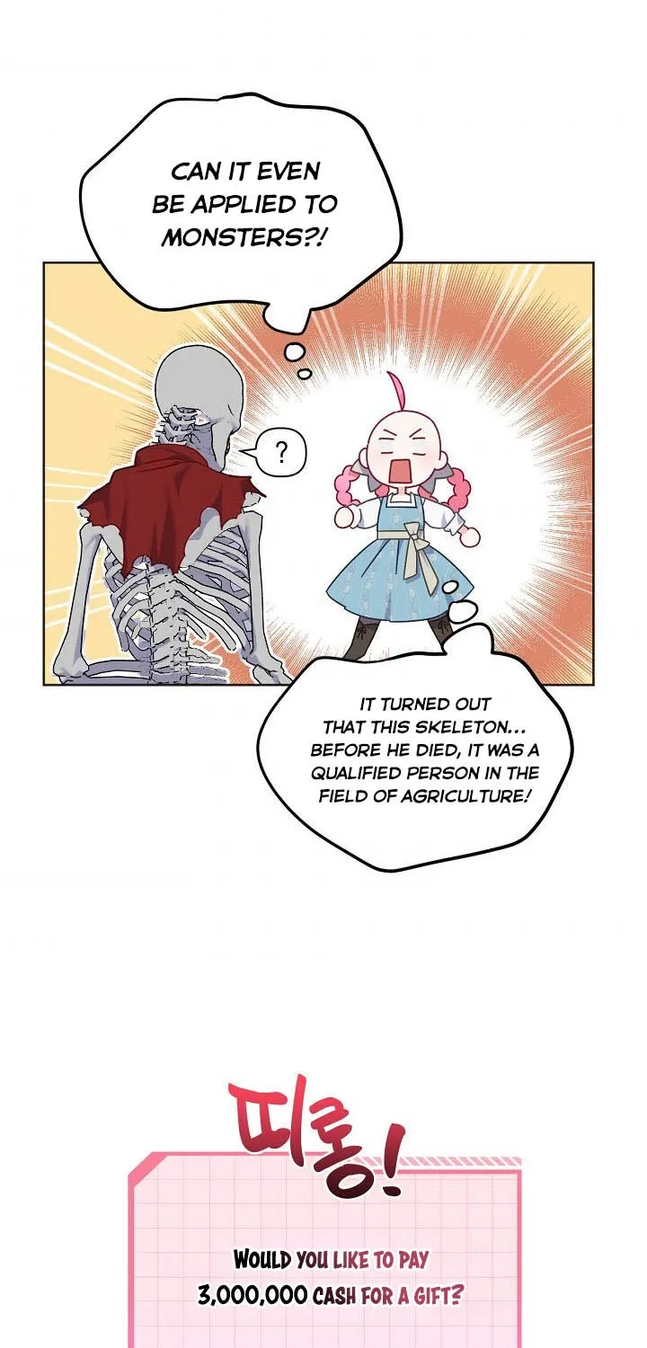 A Transmigrator’s Privilege Chapter 17 page 35 - 
