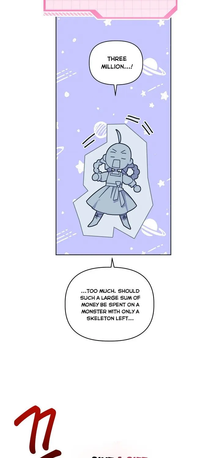 A Transmigrator’s Privilege Chapter 17 page 36 - 