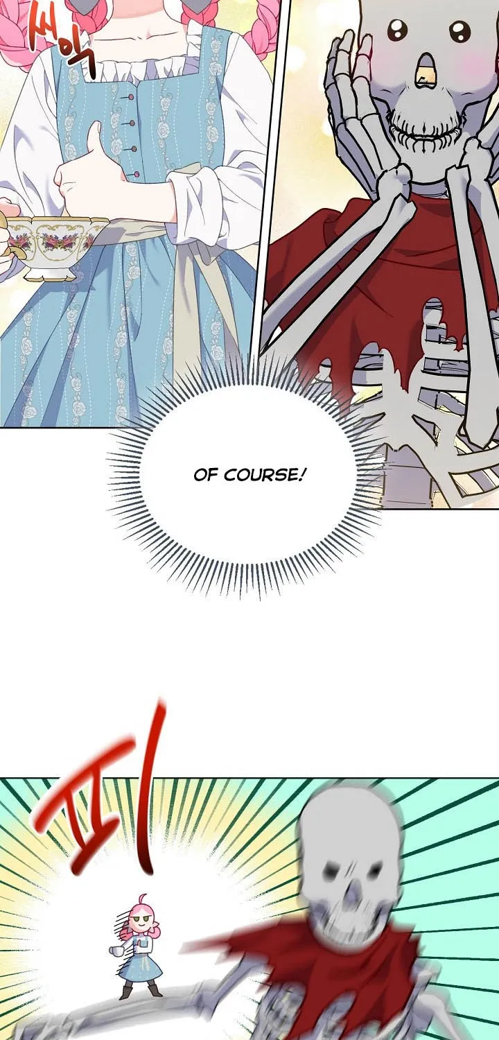 A Transmigrator’s Privilege Chapter 17 page 39 - 