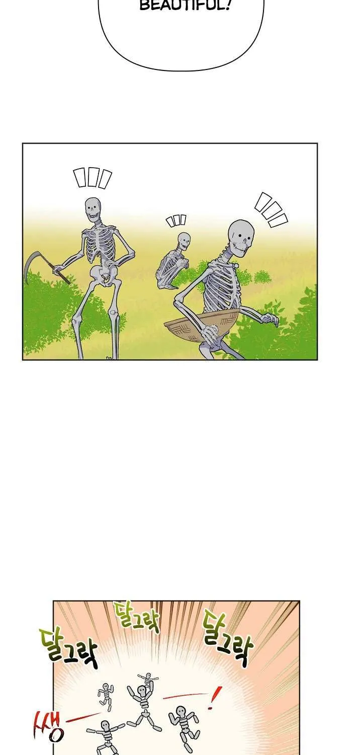 A Transmigrator’s Privilege Chapter 17 page 5 - 