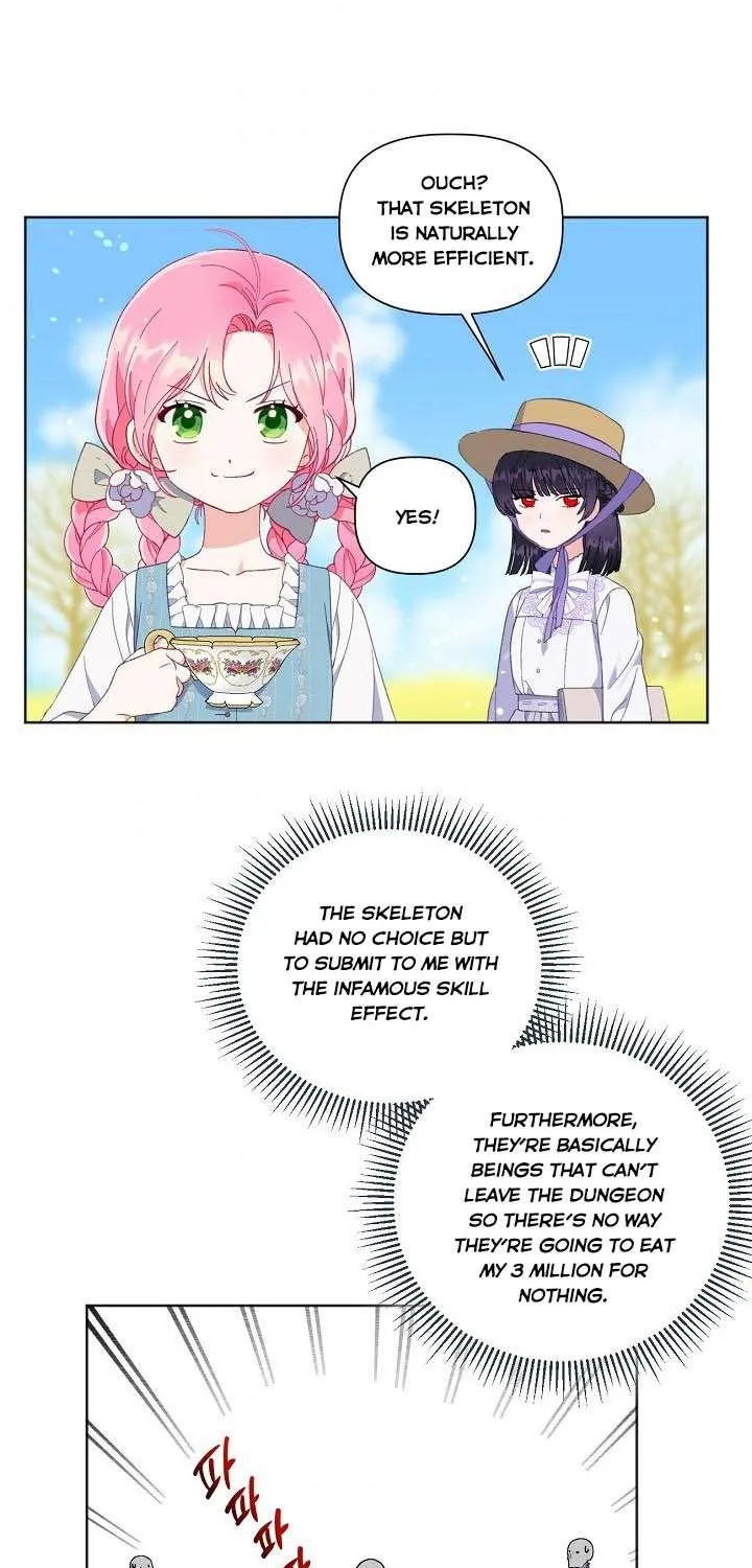 A Transmigrator’s Privilege Chapter 17 page 41 - 