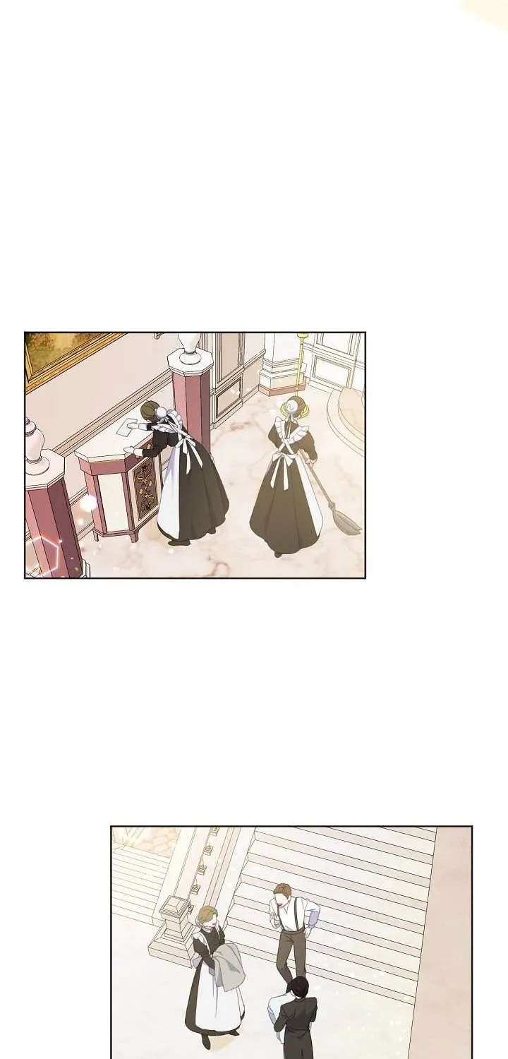 A Transmigrator’s Privilege Chapter 17 page 45 - 