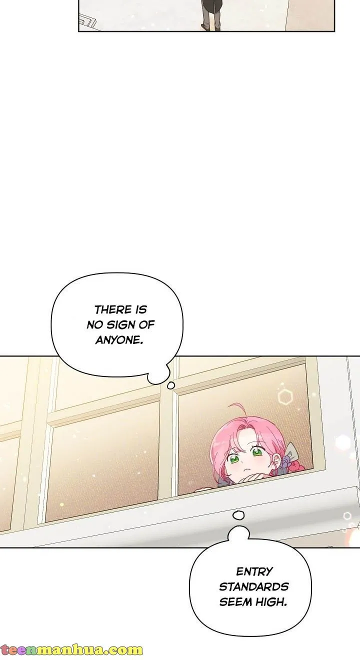 A Transmigrator’s Privilege Chapter 17 page 46 - 