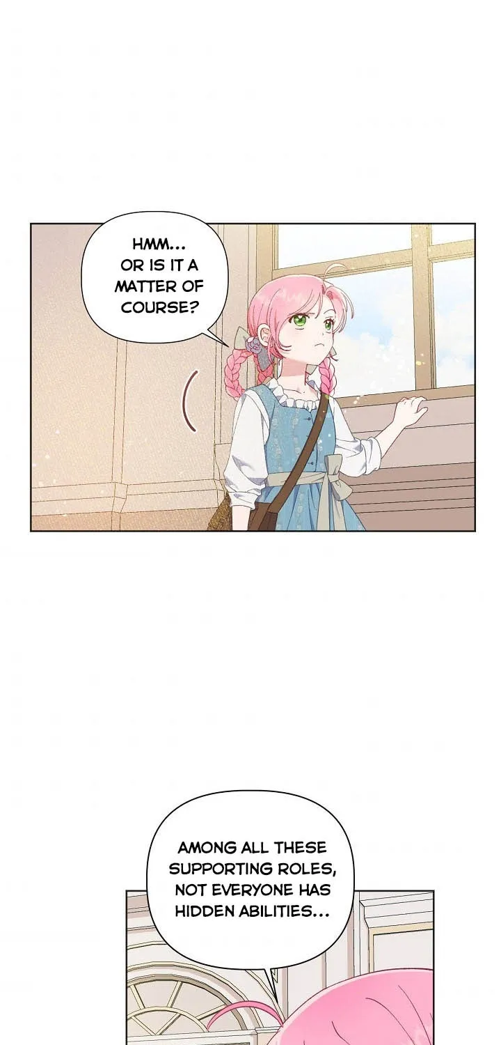 A Transmigrator’s Privilege Chapter 17 page 47 - 