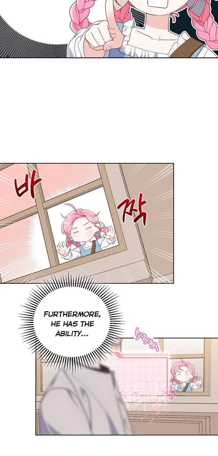 A Transmigrator’s Privilege Chapter 17 page 51 - 