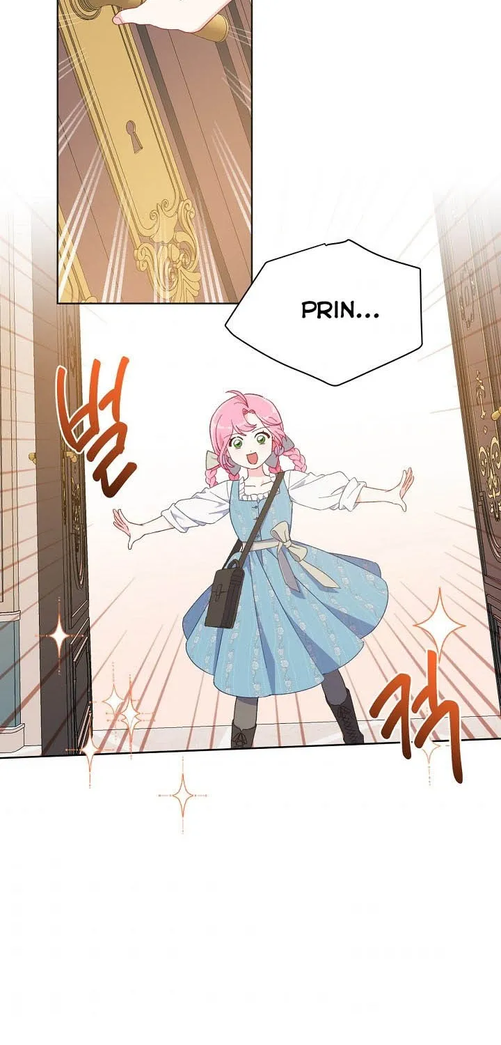 A Transmigrator’s Privilege Chapter 17 page 54 - 