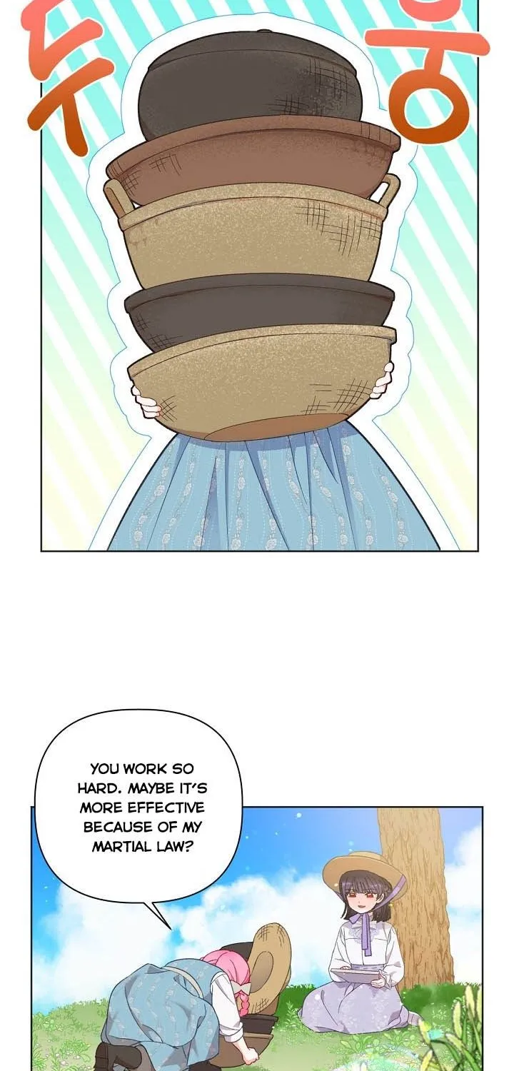A Transmigrator’s Privilege Chapter 17 page 9 - 