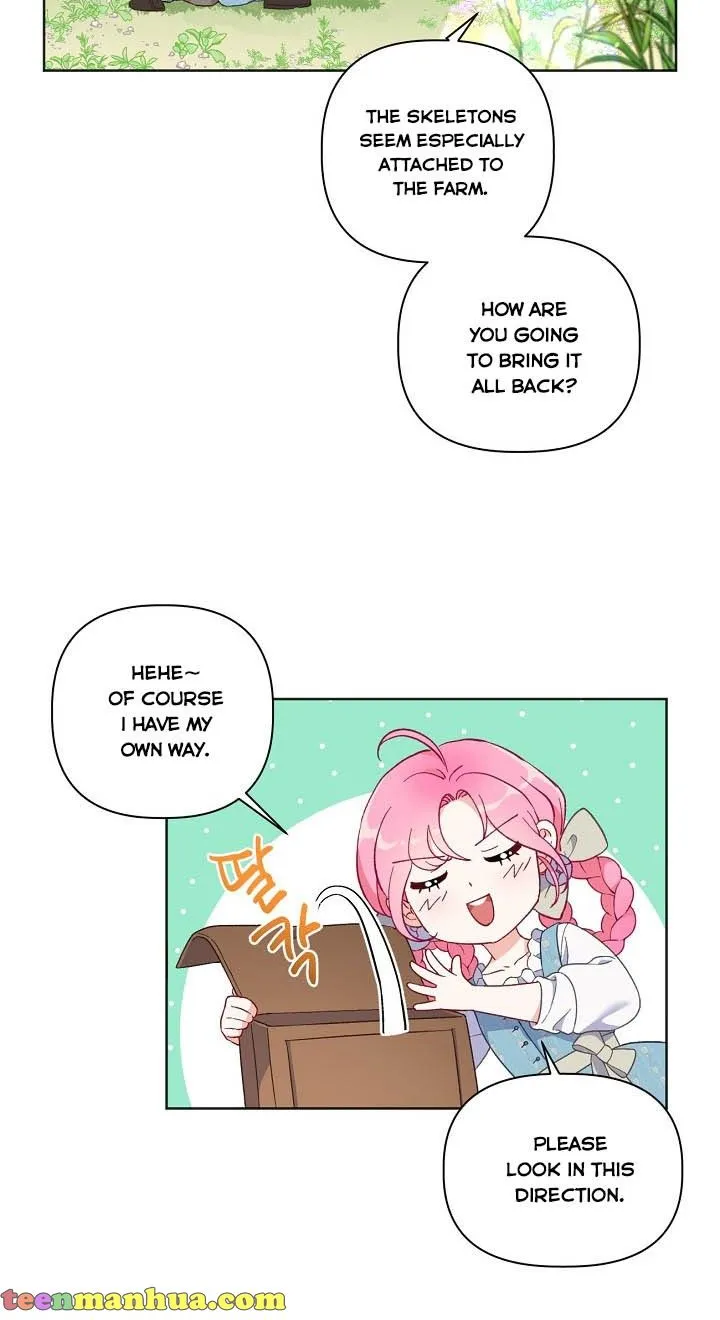 A Transmigrator’s Privilege Chapter 17 page 10 - 
