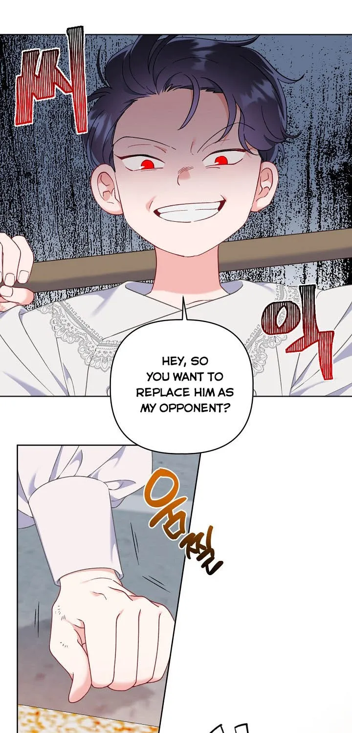 A Transmigrator’s Privilege Chapter 18 page 13 - 