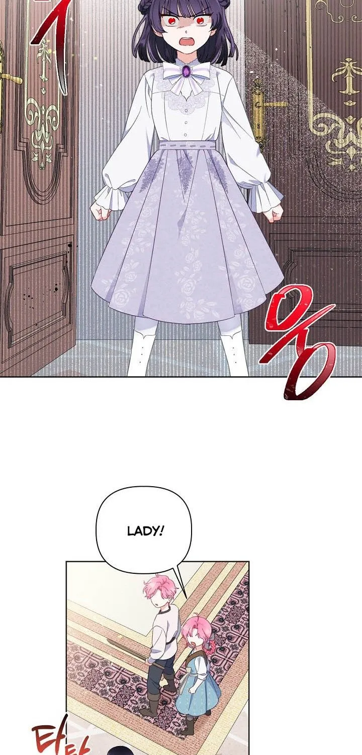 A Transmigrator’s Privilege Chapter 18 page 19 - 