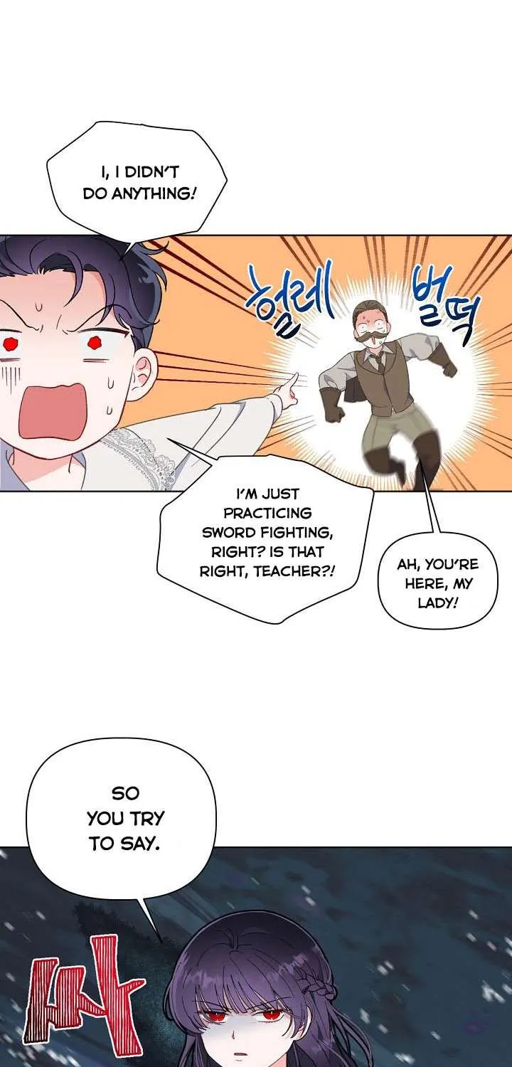 A Transmigrator’s Privilege Chapter 18 page 22 - 