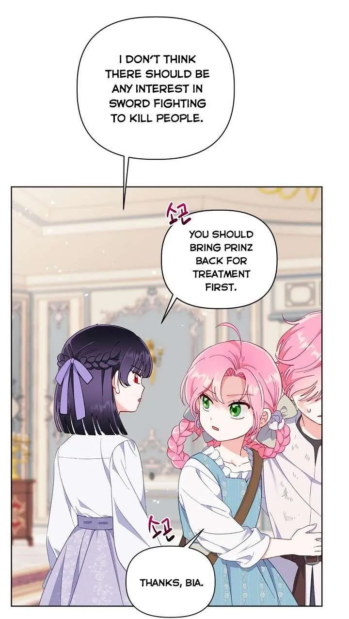 A Transmigrator’s Privilege Chapter 18 page 24 - 