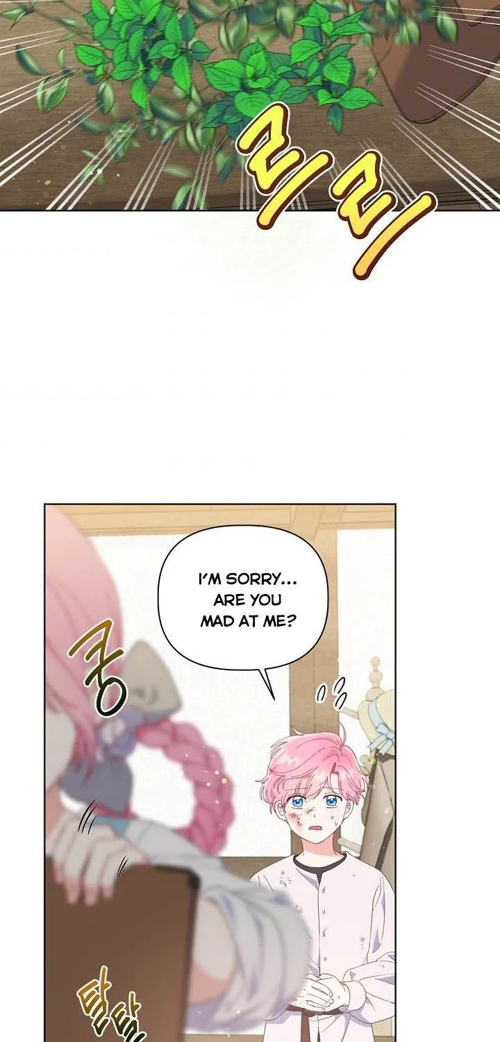 A Transmigrator’s Privilege Chapter 18 page 28 - 