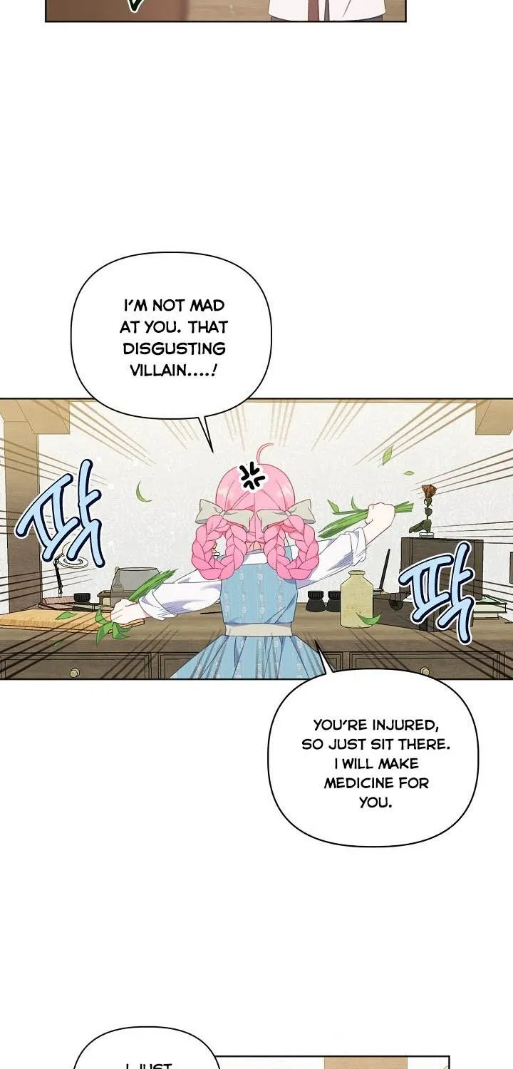 A Transmigrator’s Privilege Chapter 18 page 29 - 