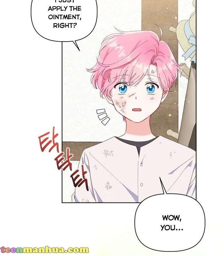 A Transmigrator’s Privilege Chapter 18 page 30 - 
