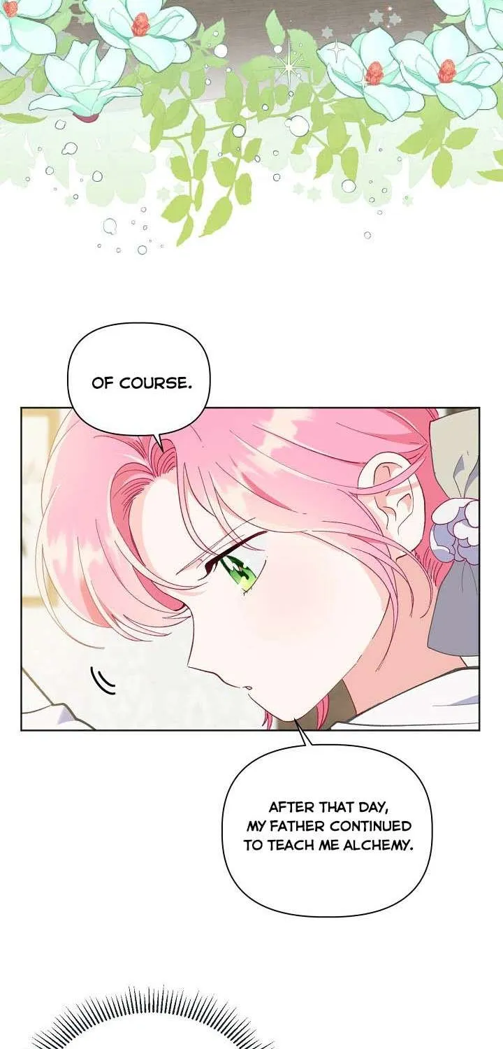 A Transmigrator’s Privilege Chapter 18 page 32 - 