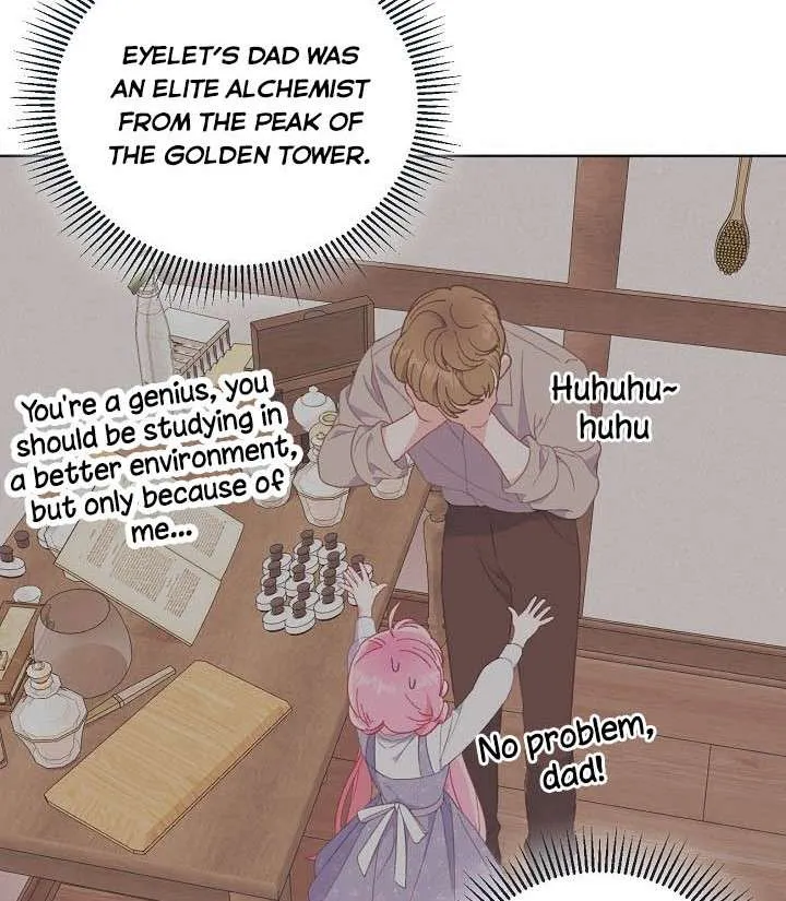 A Transmigrator’s Privilege Chapter 18 page 33 - 