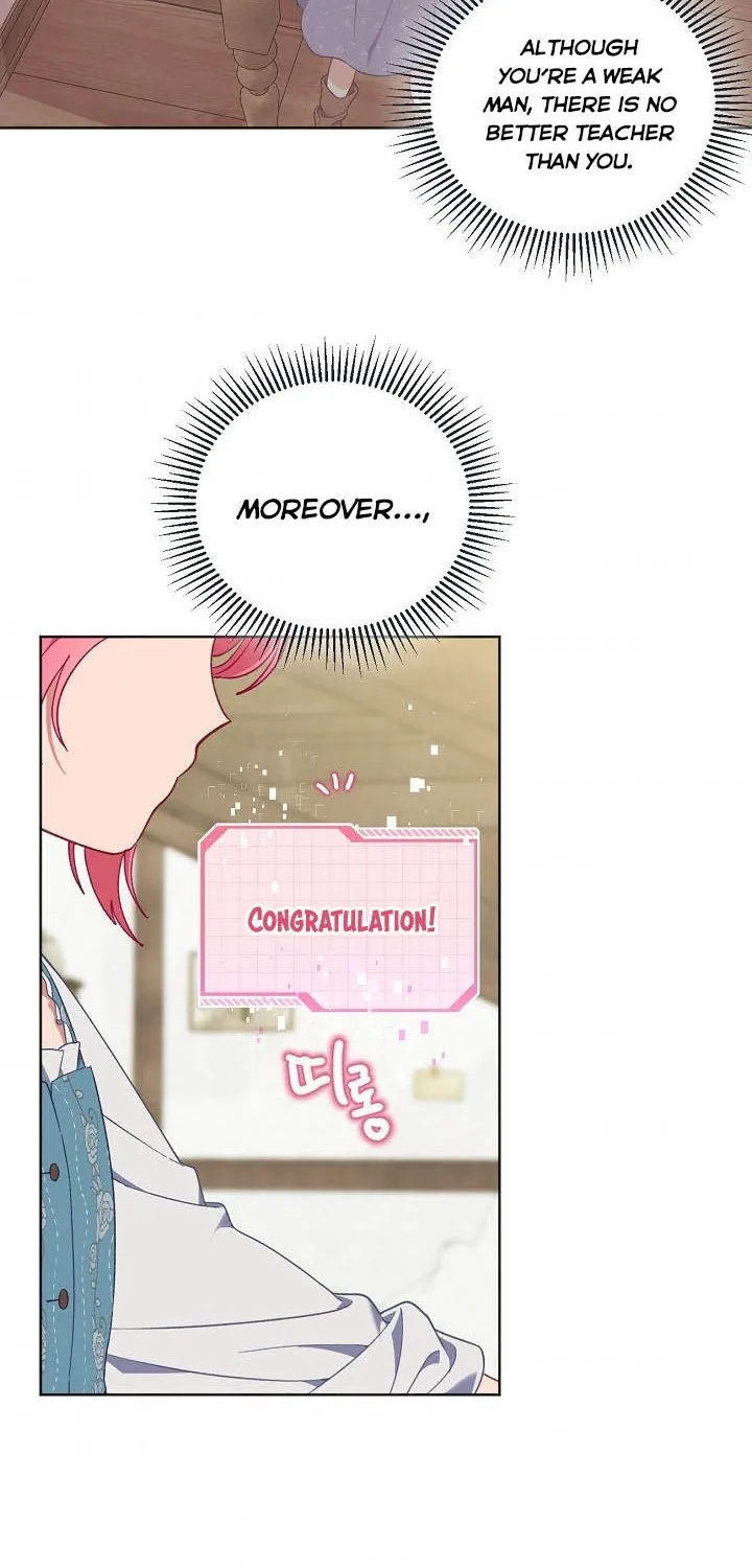 A Transmigrator’s Privilege Chapter 18 page 34 - 