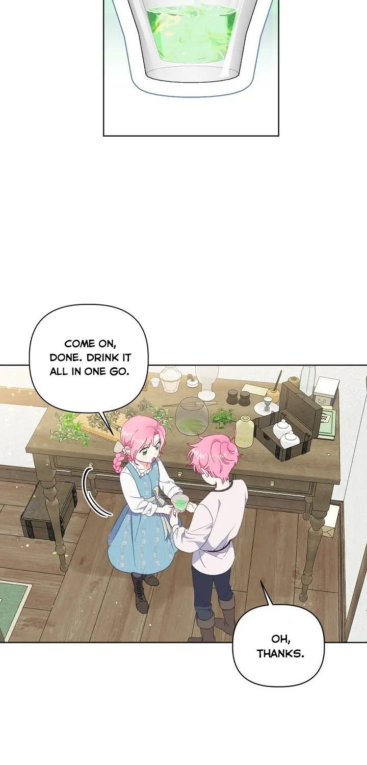 A Transmigrator’s Privilege Chapter 18 page 38 - 