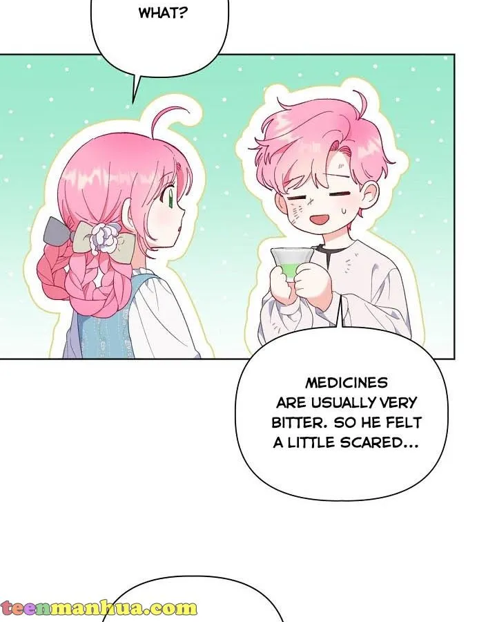 A Transmigrator’s Privilege Chapter 18 page 40 - 