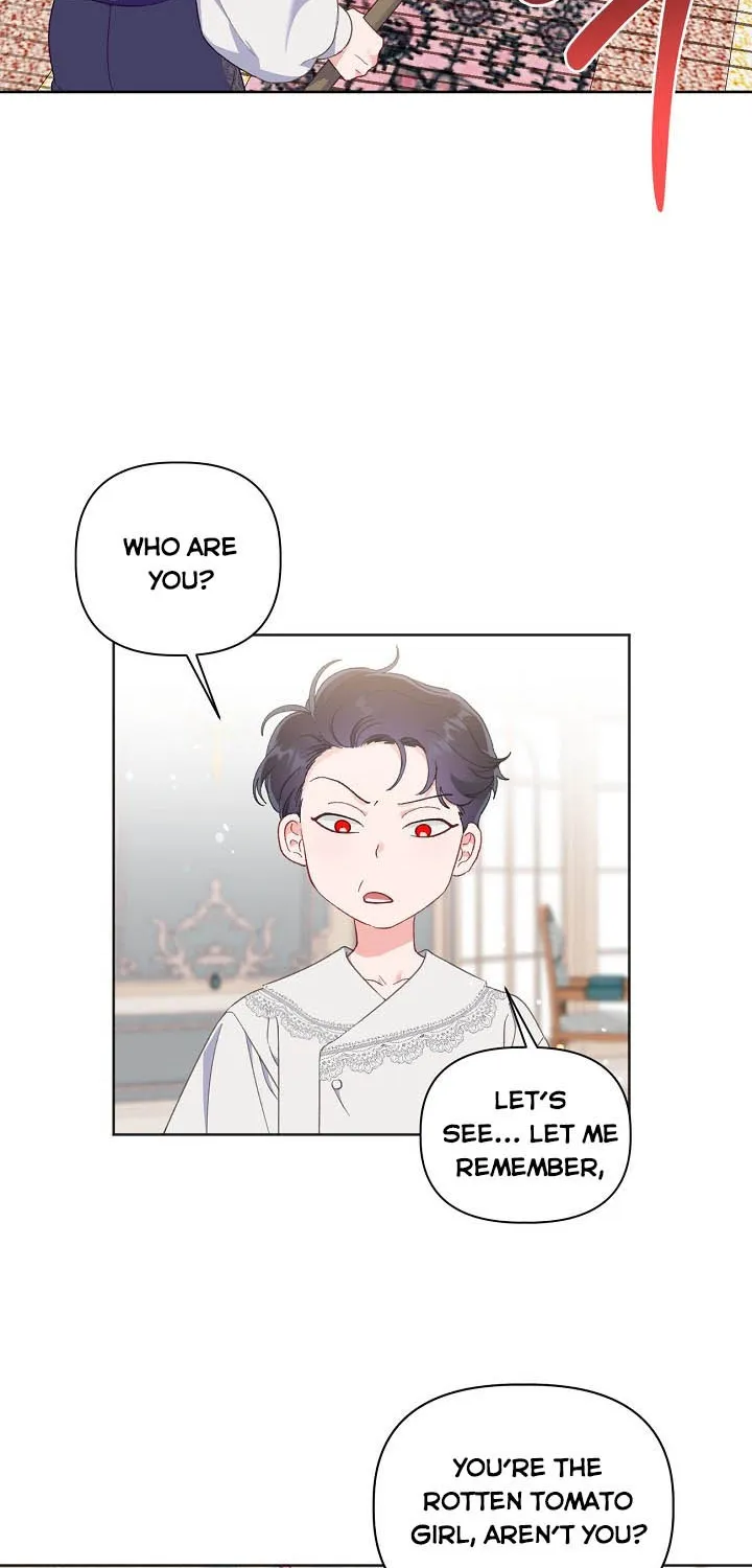 A Transmigrator’s Privilege Chapter 18 page 5 - 