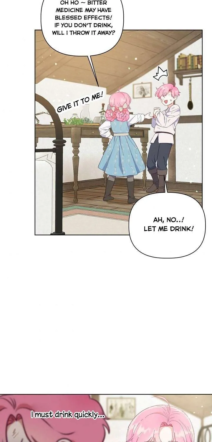 A Transmigrator’s Privilege Chapter 18 page 41 - 