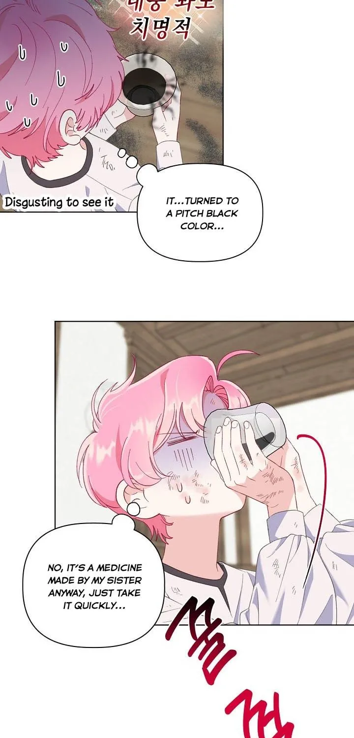 A Transmigrator’s Privilege Chapter 18 page 53 - 