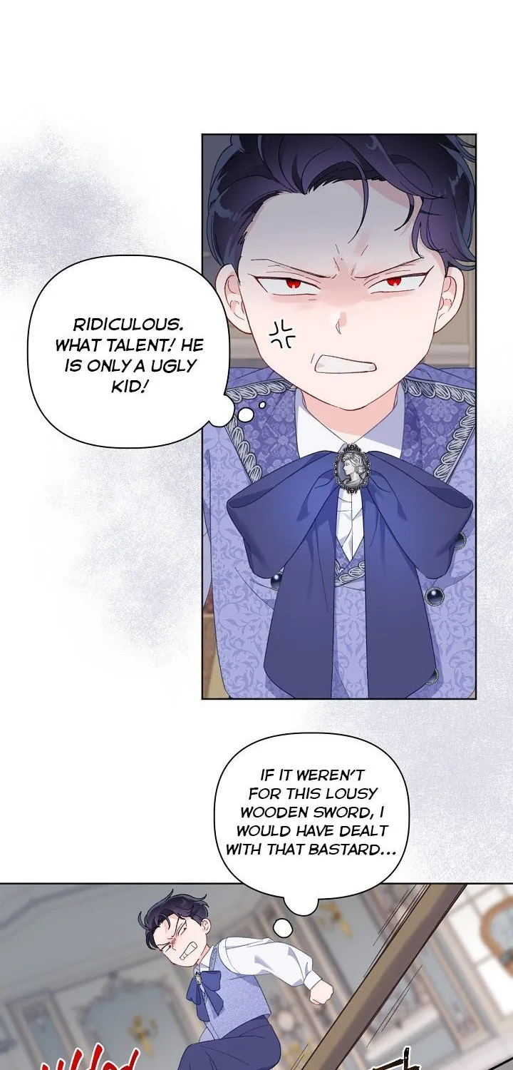 A Transmigrator’s Privilege Chapter 19 page 11 - 